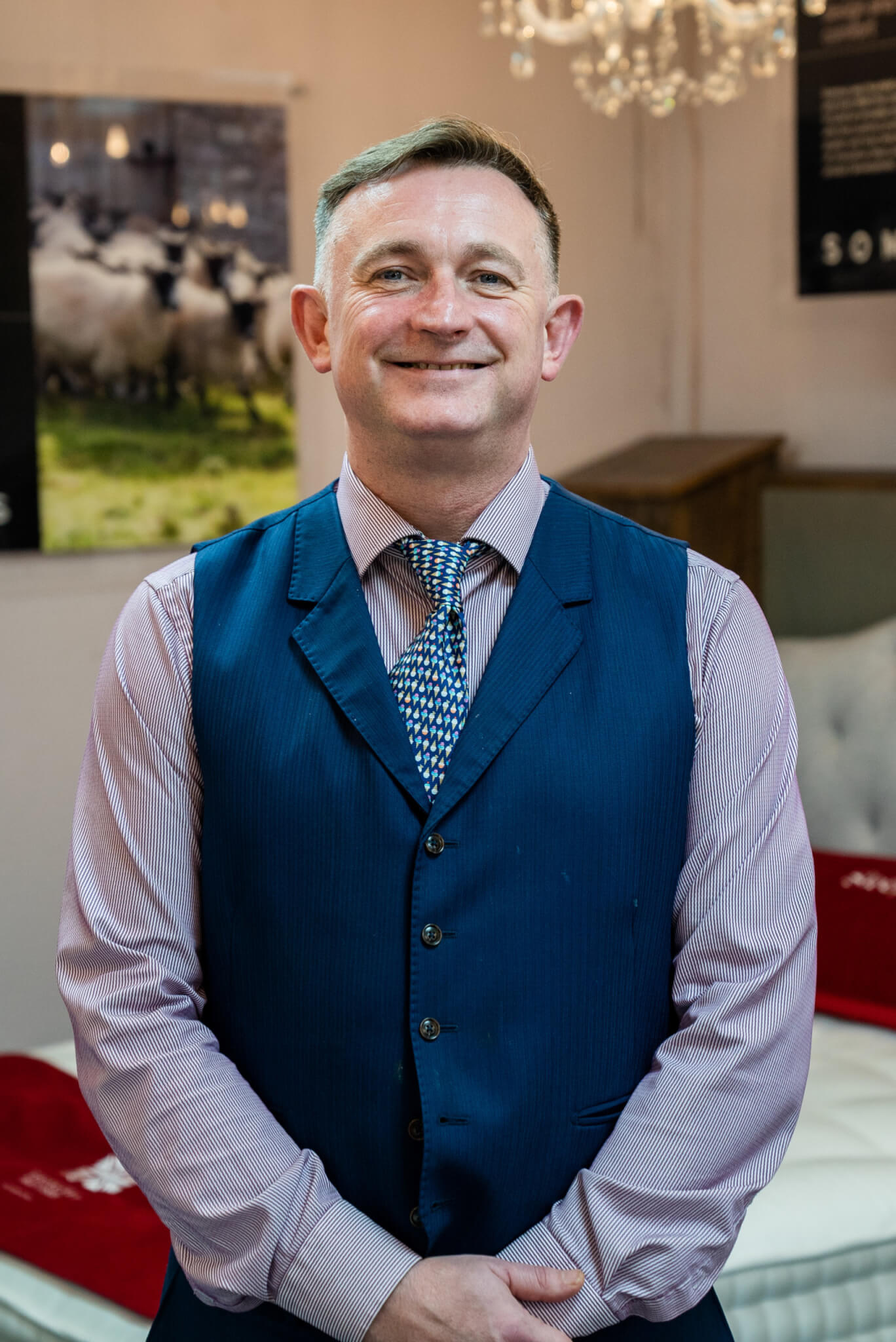 Bed Geek Team Bedknobs