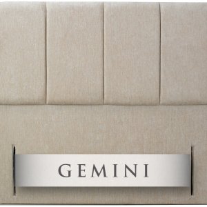 Gemini Headboard