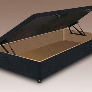 Grove Side Lift Ottoman Divan Base