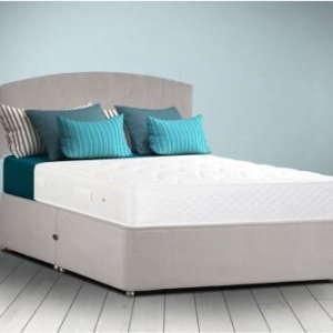 Memory Plus 800 Divan Set
