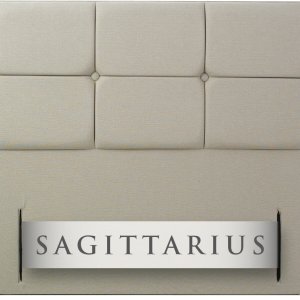 Sagittarius Headboard