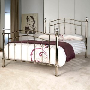 Nash Bed Frame