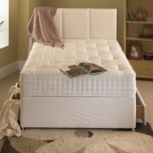Kentwell Ortho 1000 Divan Set
