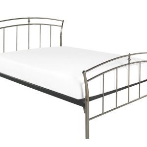 Balmoral Metal Bed Frame