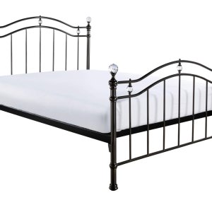 Cambridge Metal Bed Frame