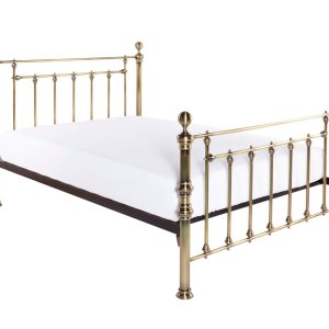 Gloucester Metal Bed Frame