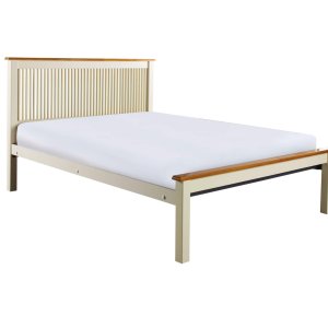 Hutton Wooden Bed Frame