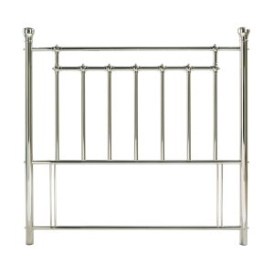 Kensington Metal Headboard