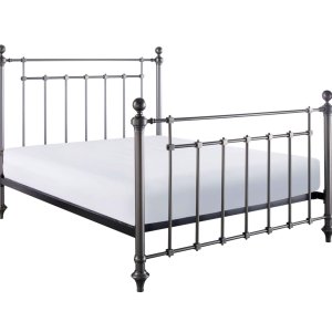 Ledbury Metal Bed Frame