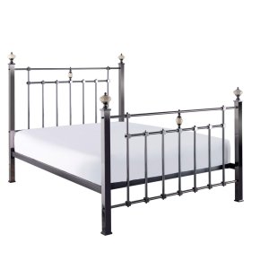 Oxford Metal Bed Frame