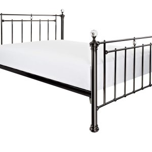 Stratford Metal Bed Frame