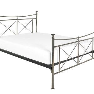 Windsor Metal Bed Frame