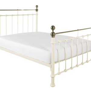 York Metal Bed Frame