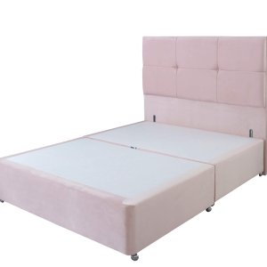 Sanctum Pocket Sprung Divan Base