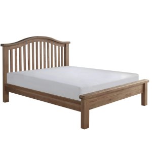 Minnie Wooden Bed Frame LFE
