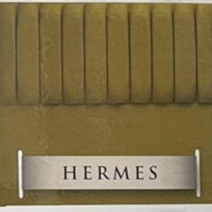 Hermes Headboard