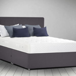 Memory Sensation 800 Divan Set