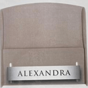 Alexandra Headboard