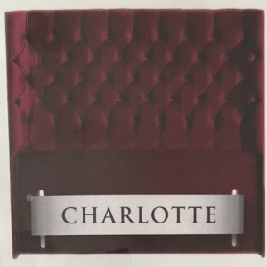 Charlotte Headboard