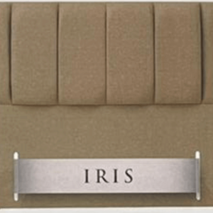 Iris Headboard