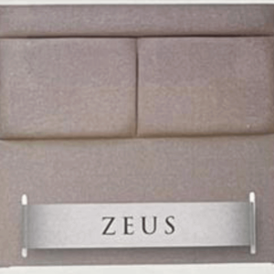 Zeus Headboard