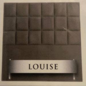 Louise Headboard