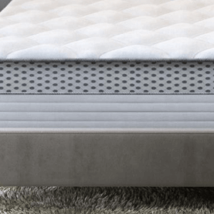 Requies 2000 Mattress