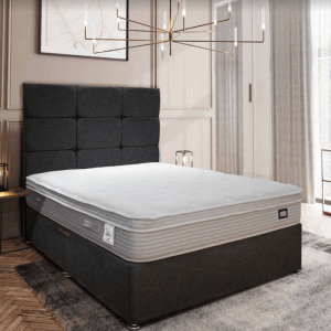 Requies 2000 Divan Set