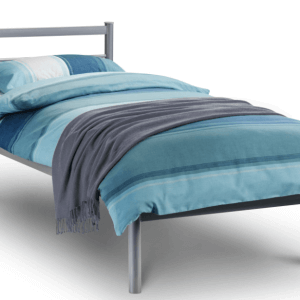 Aspen Metal Bed Frame
