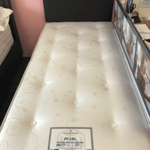 Colney Ortho Divan Set