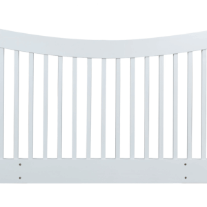 Jordan Wooden Headboard