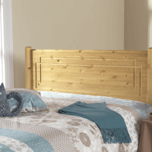 Vegas Wooden Headboard