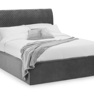 Sandringham Ottoman Bed Frame (Double)