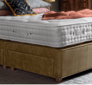 Hypnos Platform Top Divan Base