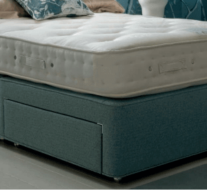 Hypnos Firm Edge Sprung Divan Base