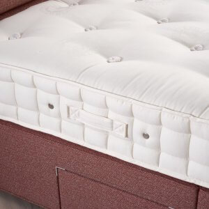Hypnos Cotton Charm Mattress