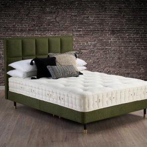Hypnos Cotton Luxury Mattress