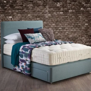 Hypnos Natural Wool Deluxe Mattress