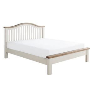 Maine Wooden Bed Frame LFE