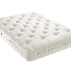 Hypnos Orthofirm Deluxe Mattress