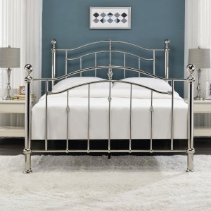Nash Metal Bed Frame