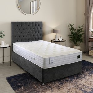 Gel 1500 Mattress
