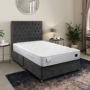 Gel 2000 Mattress