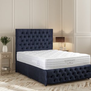 Sleepology Firm Divan Set