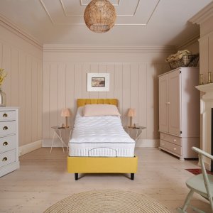 eco adjustable divan set