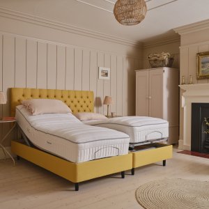 natural adjustable divan set (copy)