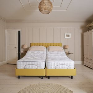 eco adjustable divan set (copy)