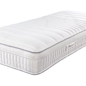 memory adjustable mattress
