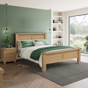 Padstow Bedstead