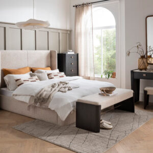 Paris Bedstead